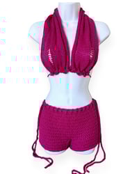 Image 1 of HIBISCUS SET 