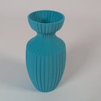 Image 3 of Midi 3D Printed Vessels by Keeley Traae