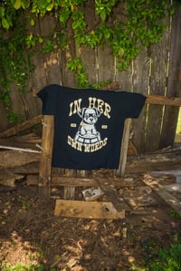 Image 1 of Puppy Tee