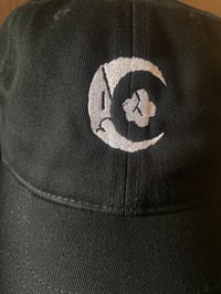 Image 3 of Crack Clouds Hat