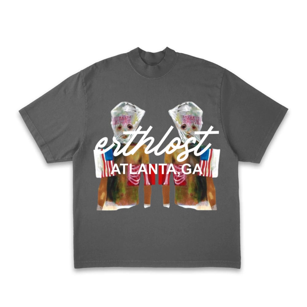 “erthlanta” tee 