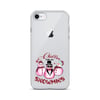 Chillin' with my Snowmies, iPhone Case