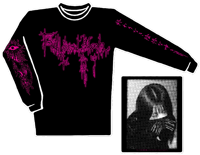 PRE-ORDER "𝕷𝖔𝖗𝖉 𝖔𝖋 𝕹𝖎𝖌𝖍𝖙𝖒𝖆𝖗𝖊"