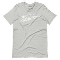 Image 4 of VEScript Unisex t-shirt