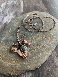 Image 3 of Ivy Pendant 