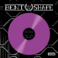 Image 3 of Bent Out Of Shape - Old Rats On A New Ship LP