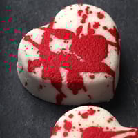 Image 2 of Goblin Blood Bath Bomb