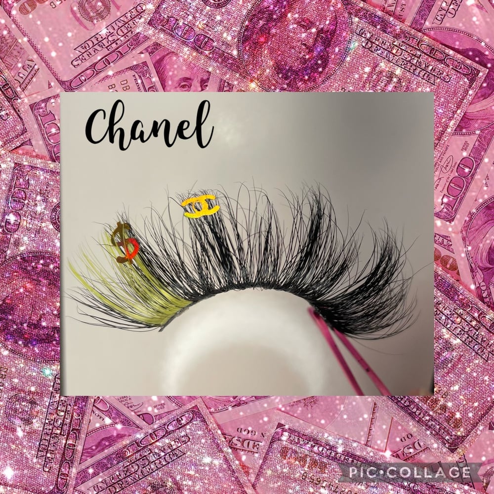 Image of Chanel