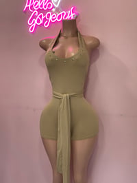 Tullia Romper