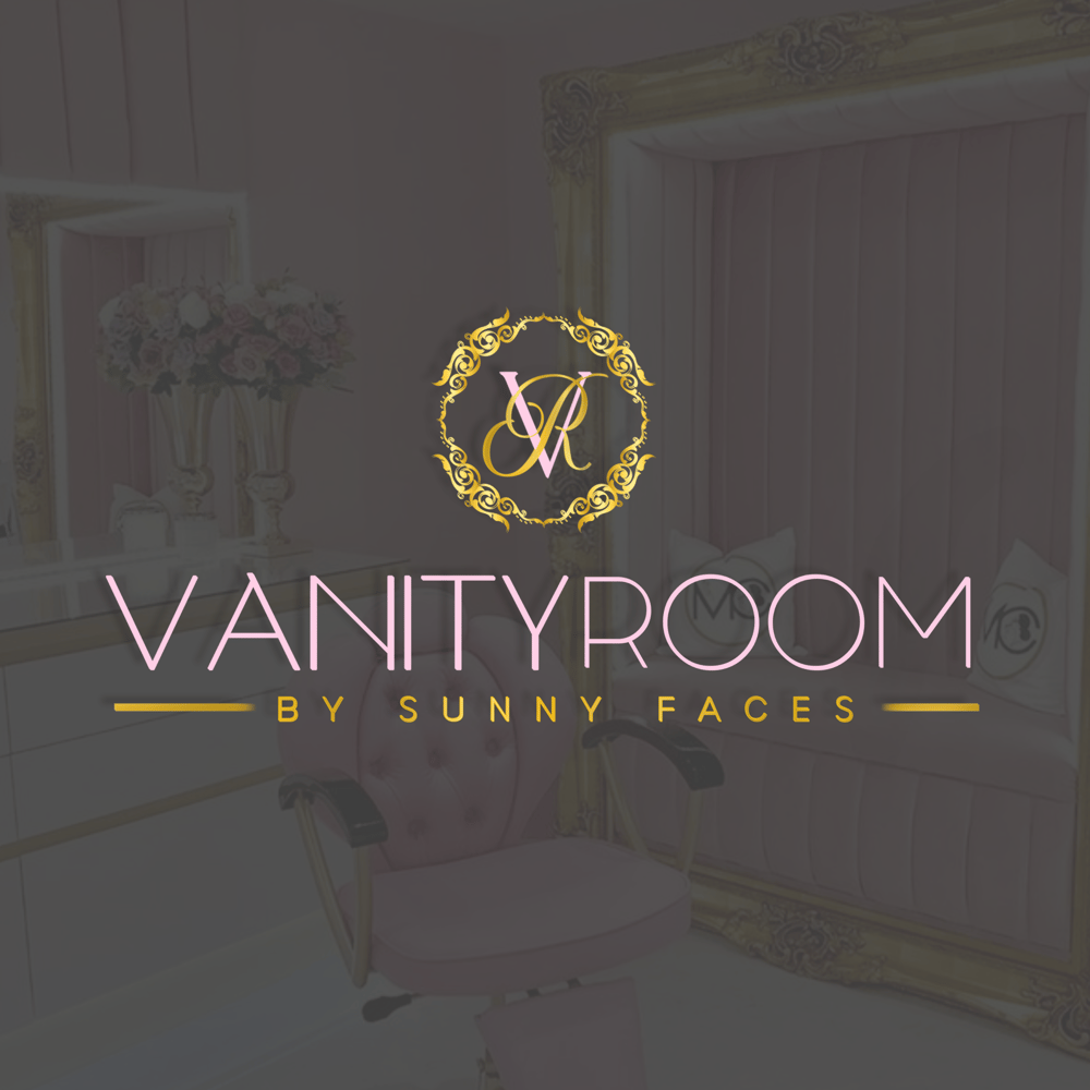 TEXT BASED LOGOS