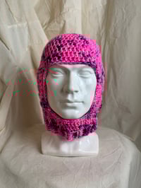 Image 1 of Bubble Gum Open Face