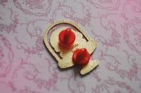 Image 10 of Skellekat and Pumpkat terrarium pins