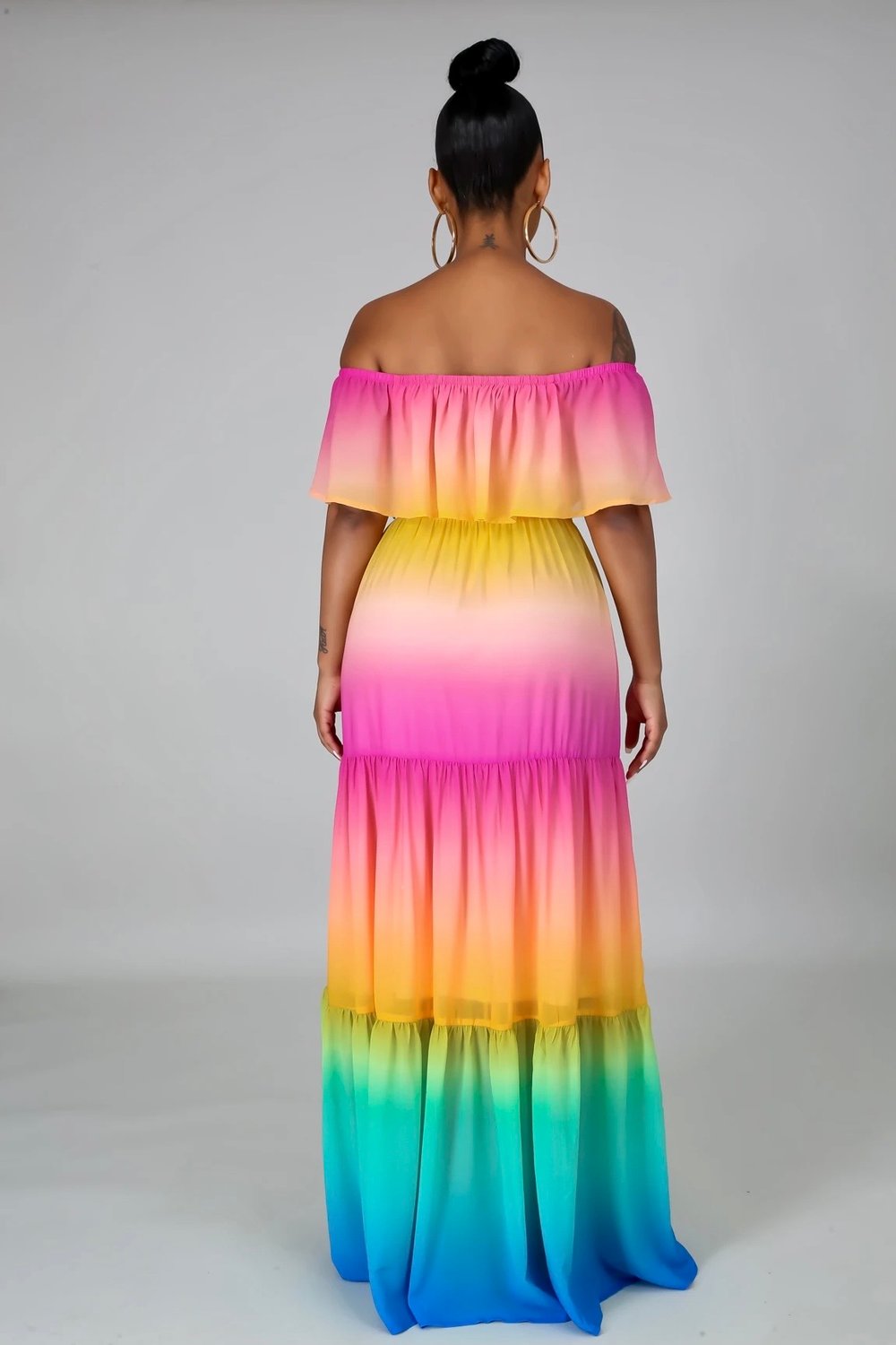 Image of  BRUNCH READY MAXI