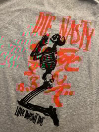 Image 2 of Die Nasty Tee | 2021