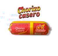 Chorizo Casero(1/2 lb)