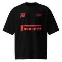 Image 1 of Pirelli Style Oversized