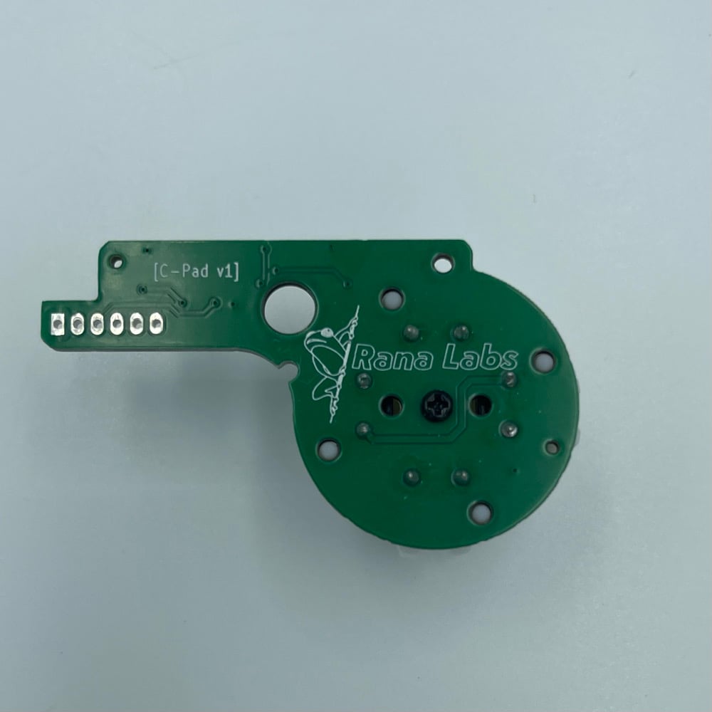 Image of C-PAD (PHOB) 