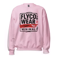 Image 3 of Unisex Sweatshirt