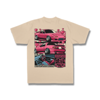 Image 3 of Valentines Day 2024 Miata Tee 