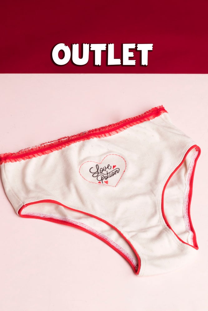 Image of OUTLET Braguita Love Potion