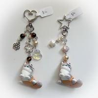 Image 2 of Mofusand Foxes