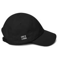 Image 3 of Roberta Flack Embroidered Hat