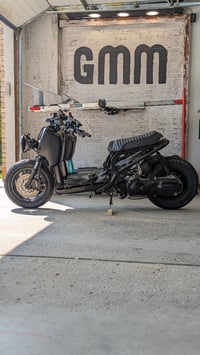 Image 2 of 70CC 2T RUCKUS KIT