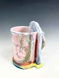 Image 2 of Altered Mug #2