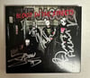 Autographed Blood In The Streets CD