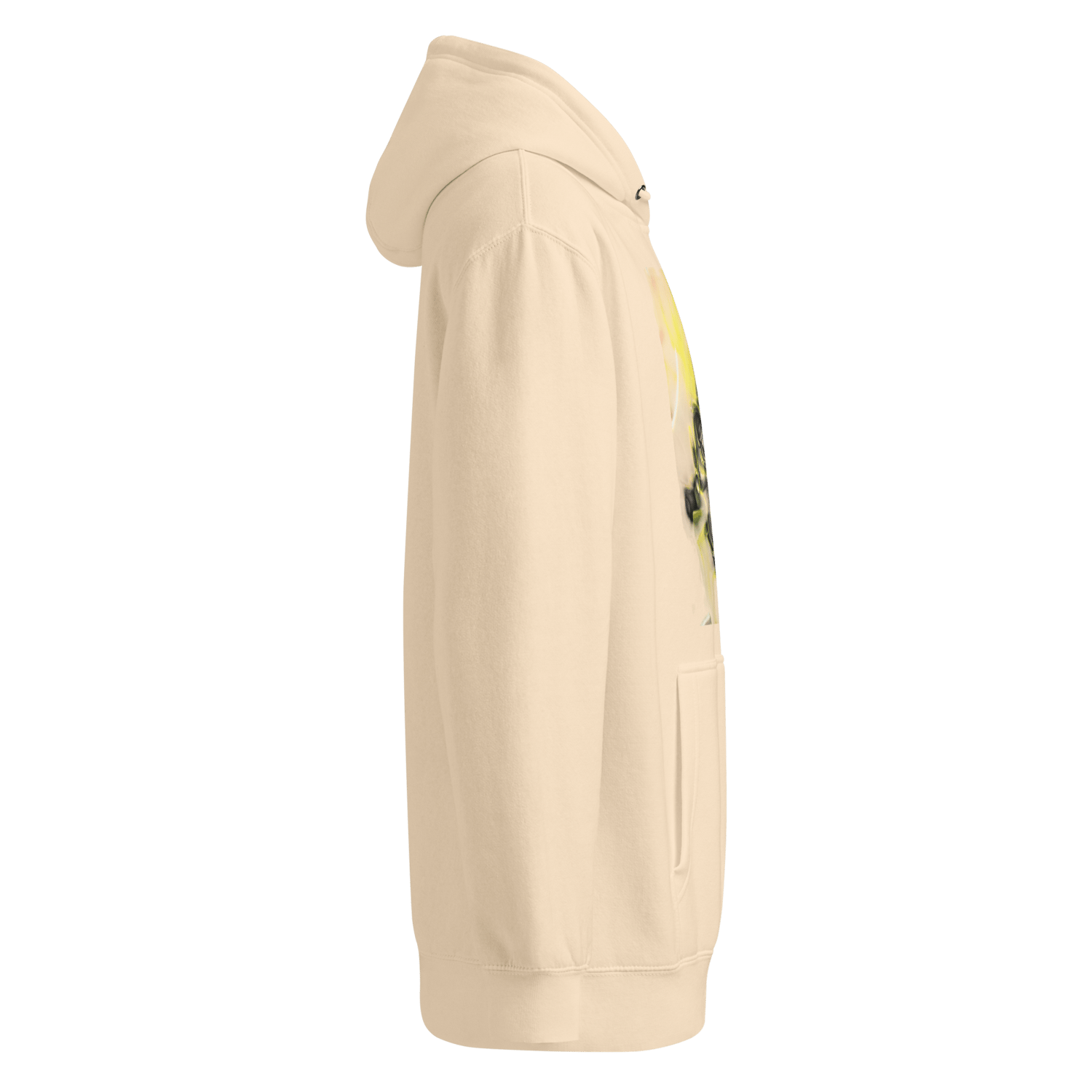 Image of killer Clown Hoodie