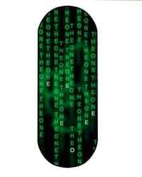 Image 1 of The matrix 