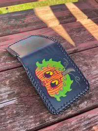 Image 4 of Pumpkin Betty Billfold