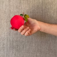 Image 3 of Red Pomegranate