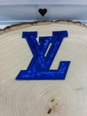 Blue LV 