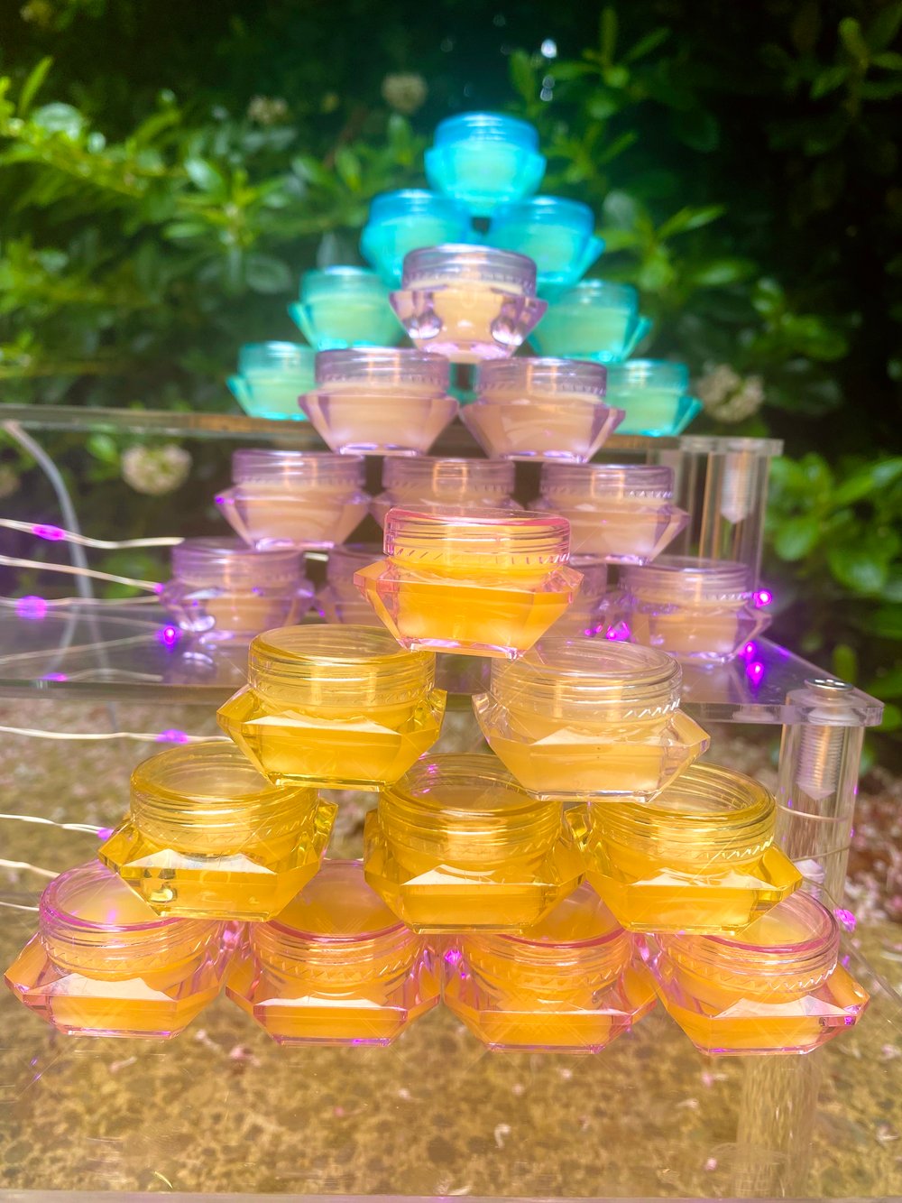 Vegan Salves