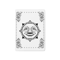 Image 2 of Poker playing cards