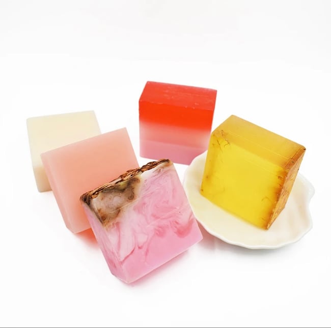 Yoni soap