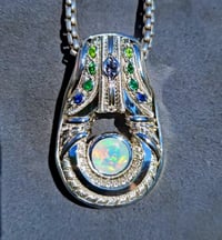 Image 1 of Reflecting Pool