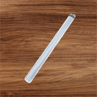 Single Quartz Pillar