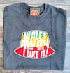 AHA, AHA, I LIKE IT HOODY
