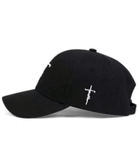 Image 2 of Faith Cap