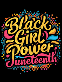 Image 2 of Black Girl Power 