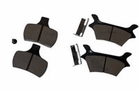 Image of Lyndall Profiled Brake Pads