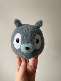 Image 13 of More Baby woffs from Hilda cartoon - made to order.