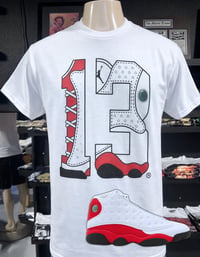 Thirteen T-shirt