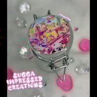 Image 1 of Playhouse LPS Mini Glass Stash