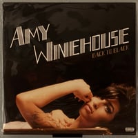 Amy Winehouse- Greatest Hits
