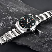 Image 4 of 2025 Pagani design Watches top fashion brand Men's Mechanical Watch luxury Sapphire Men's Automatic 