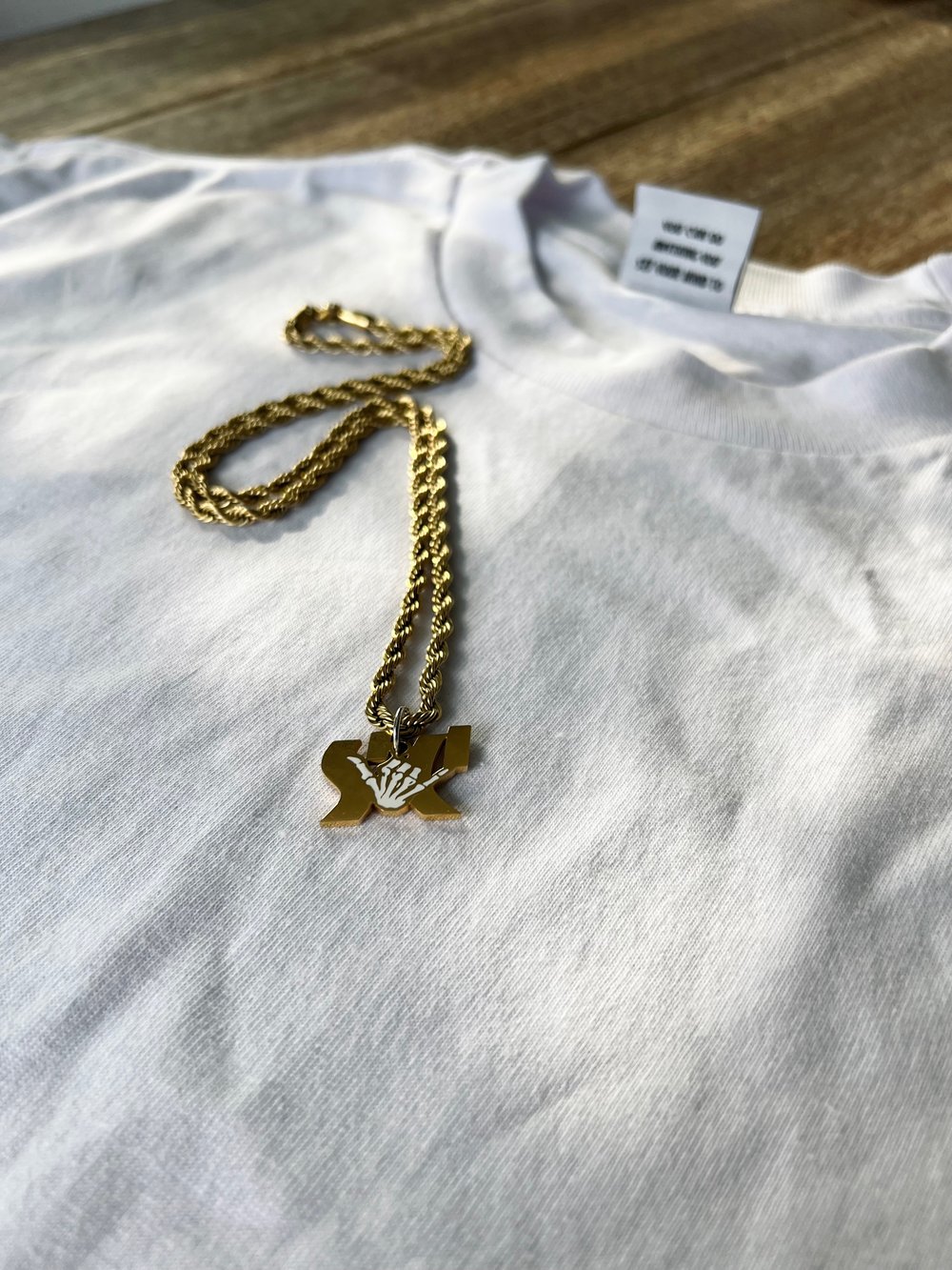 SC Pendant