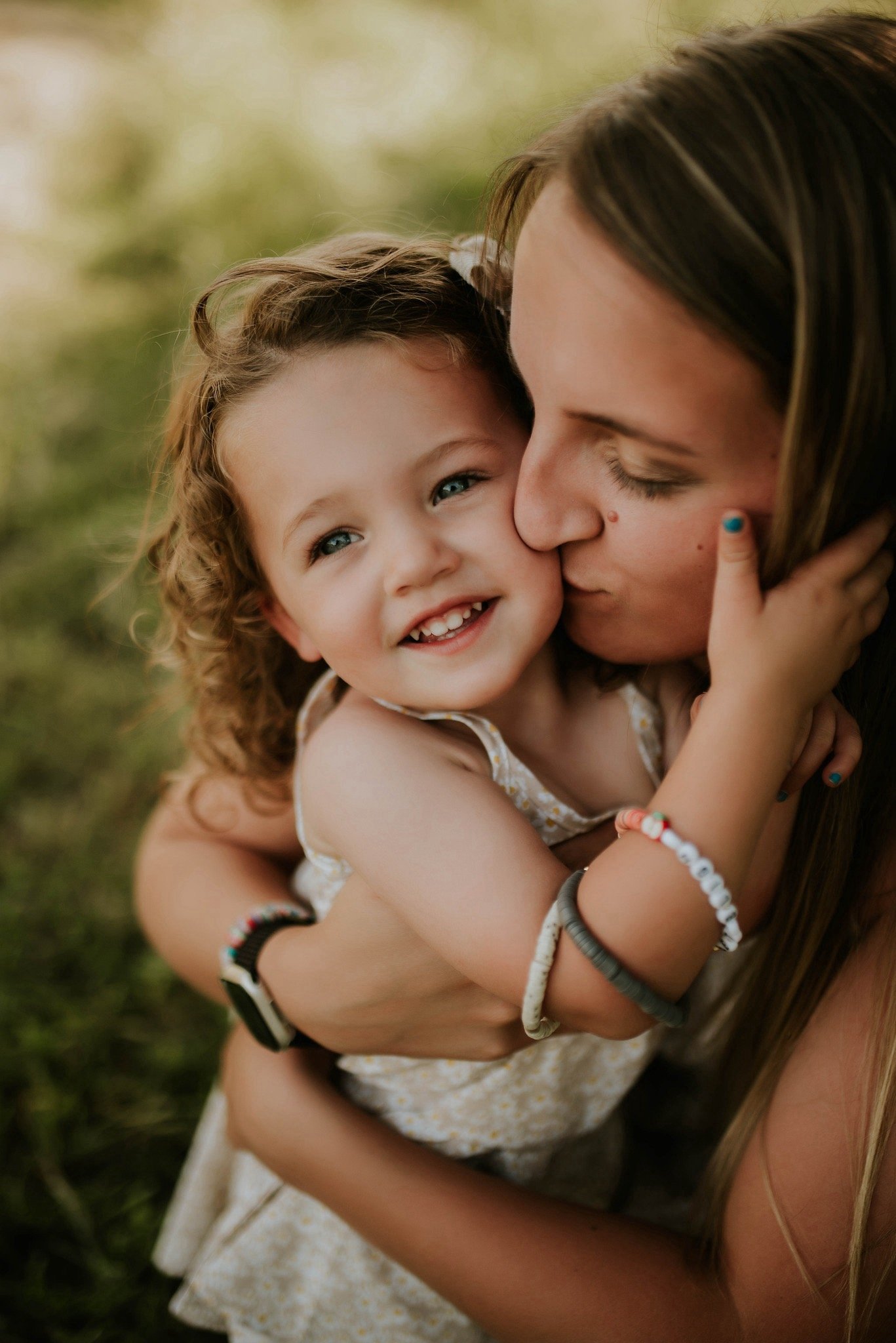 Image of Mom & Me Minis outdoor